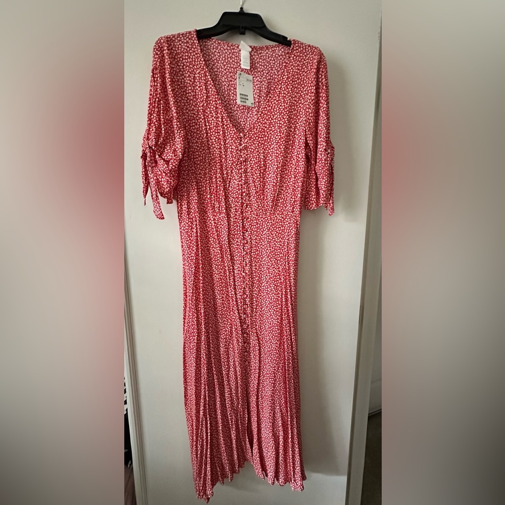 H&M Dress-New with tags